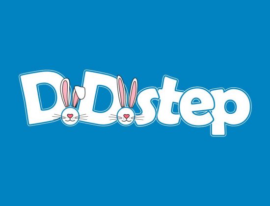 D.D. Step