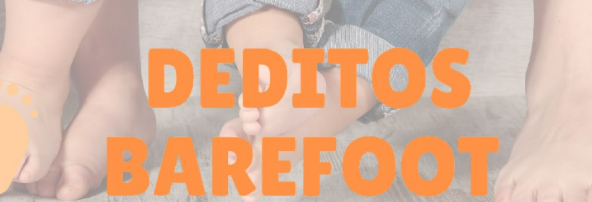 Deditos Barefoot