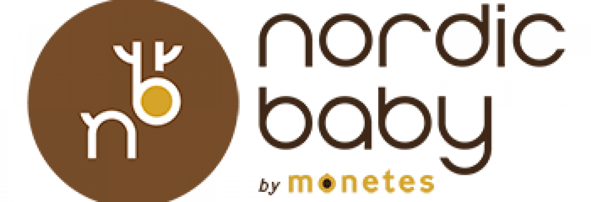 Nordic Baby by Monetes