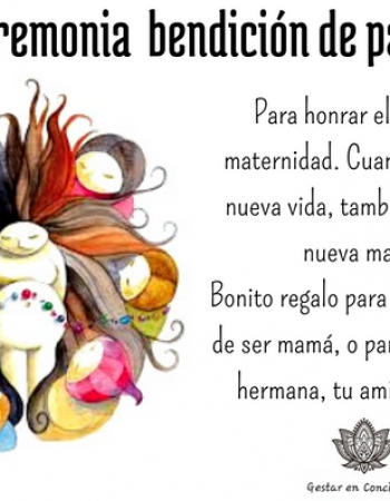 Gestar en Conciencia