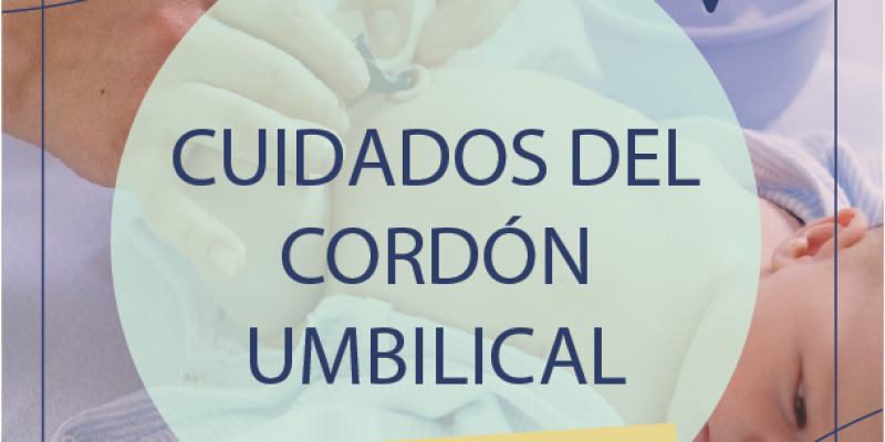 Cuidados del Cordón Umbilical