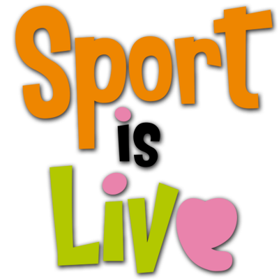 Sport Is Live