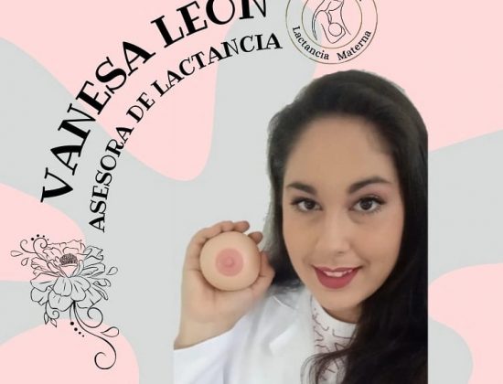 Vanessa León Limones