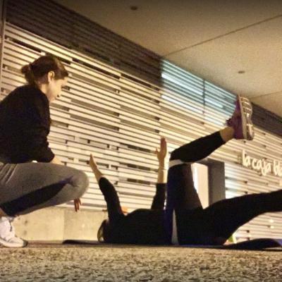 Versatile Training Málaga