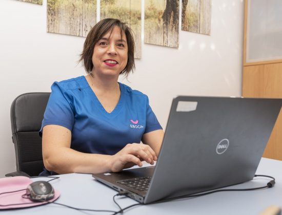 Evidientemente – Odontología