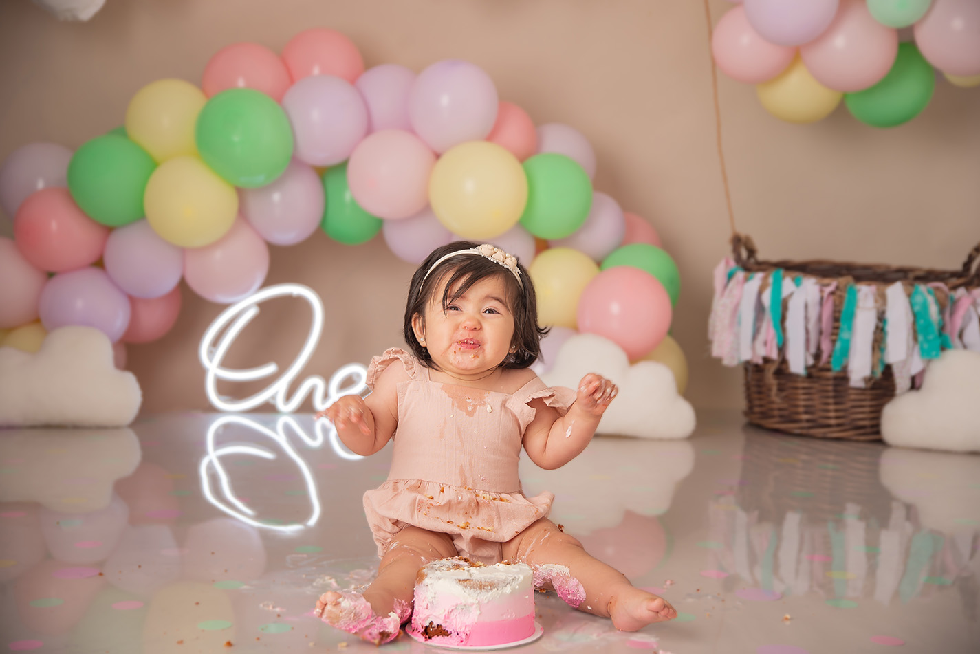 Valeria Ambrosio Fotografía De mami a mami