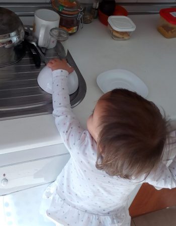 El Hogar Madre de Día