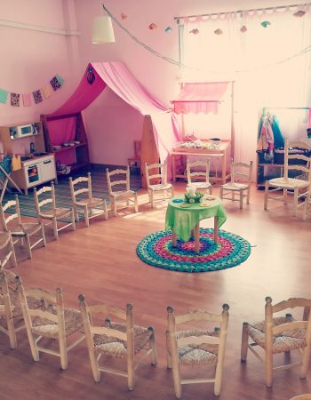 Escuela Libre Cancion de Luna