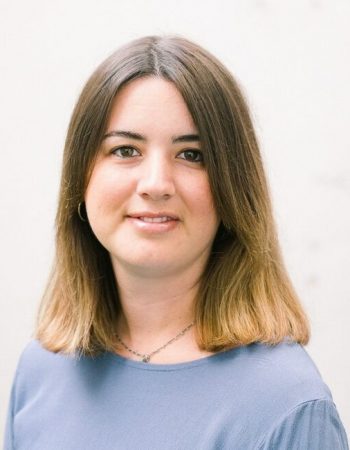 Laia Casadevall Matrona