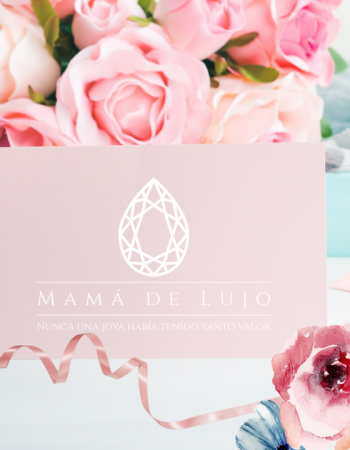 Mamá de Lujo