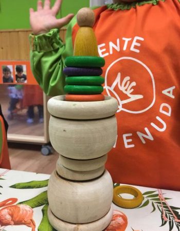 C.E.I. Bilingüe Gente Menuda