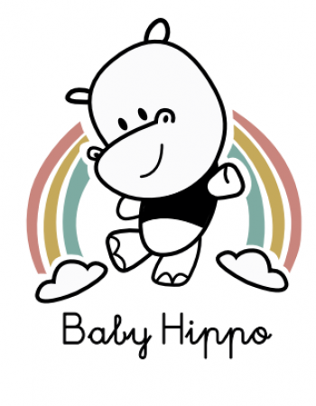 Baby Hippo