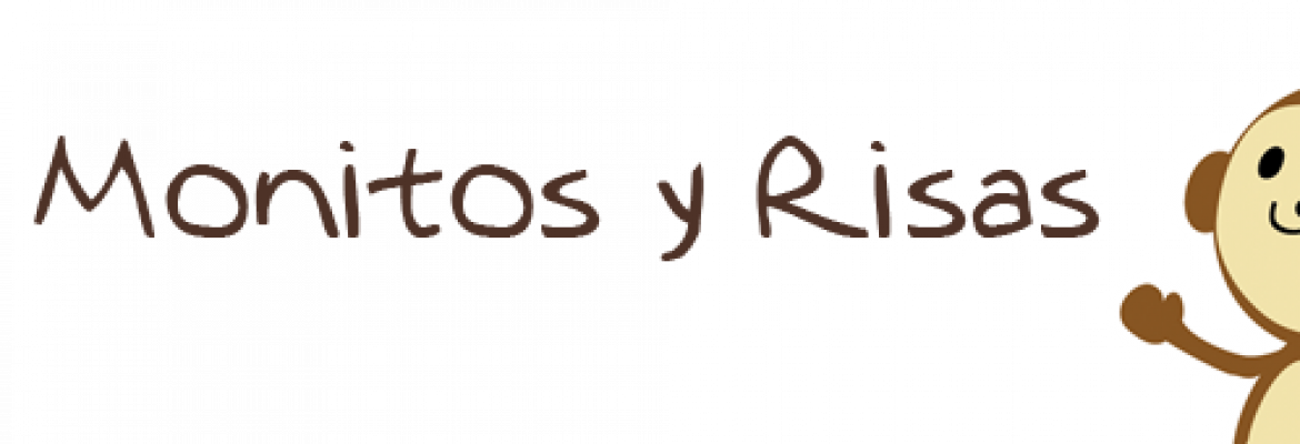 Monitos y Risas
