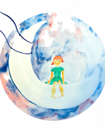 Escuela Libre Cancion de Luna