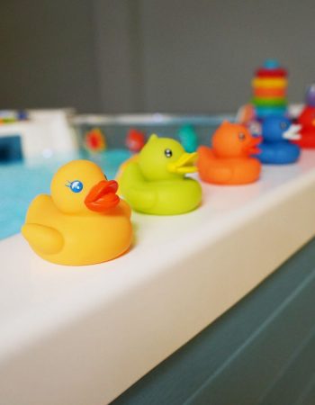BABY DUCK, KIDS CLUB CASTELLDEFELS
