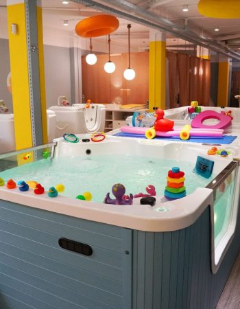 BABY DUCK, KIDS CLUB CASTELLDEFELS