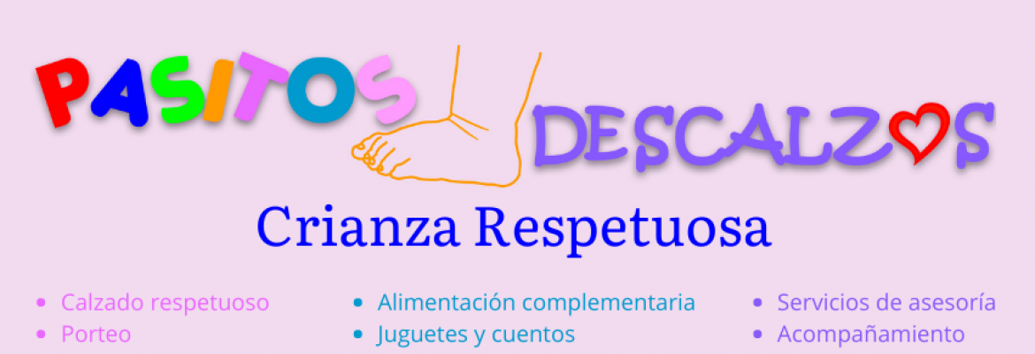 Pasitos Descalzos