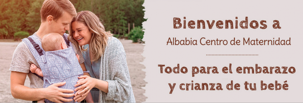 Albabia Centro de Maternidad
