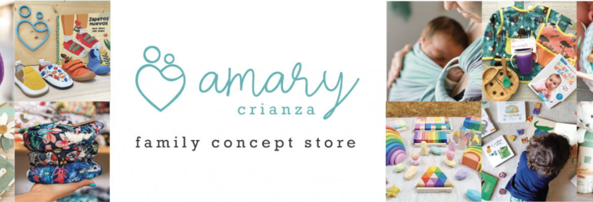 Amary Crianza