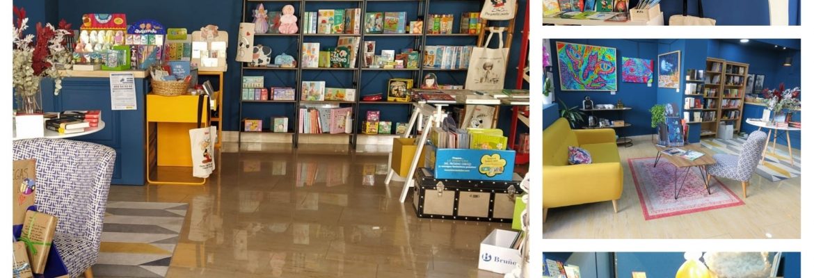 El Callejón del Cuento