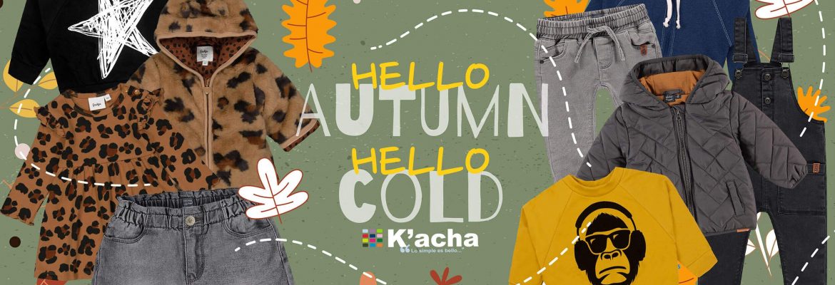 K´acha