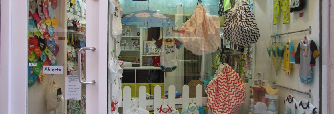 La Bicha. Crianza Sostenible.