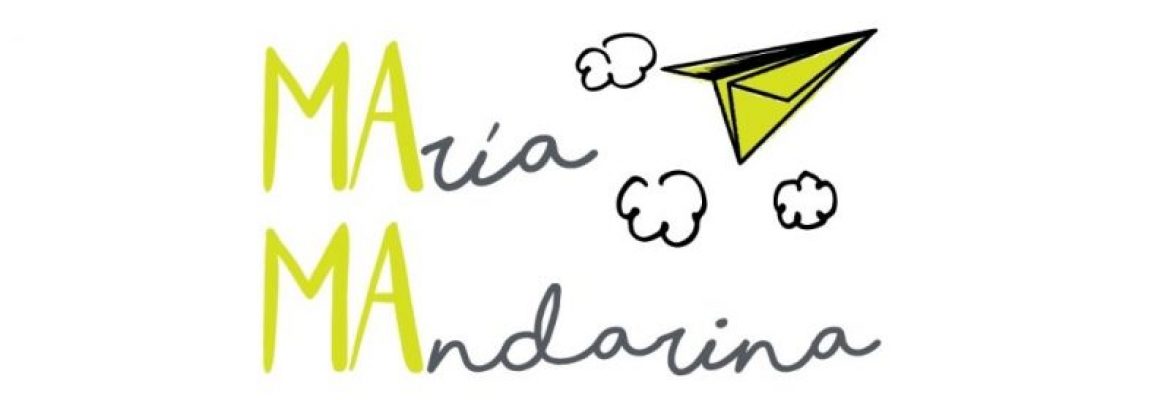 María Mandarina