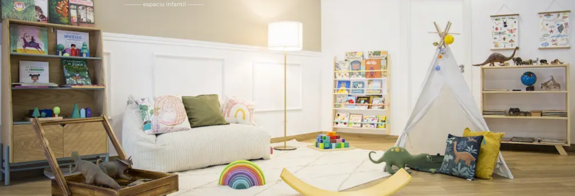 Micro Espacio Infantil