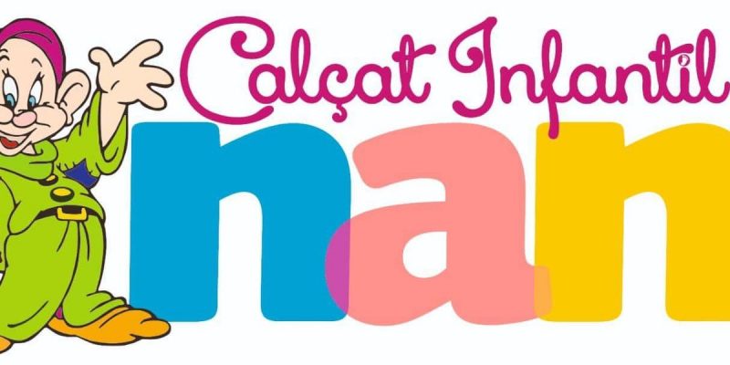 Calzado Infantil Nani