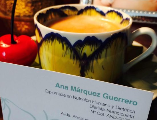 nutrisana educación