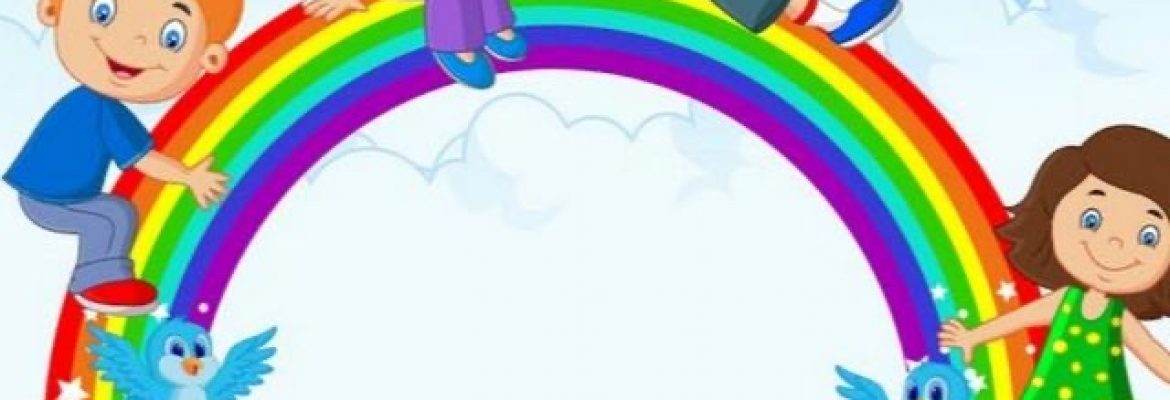 Tribu Quedadas Hermandad Peques