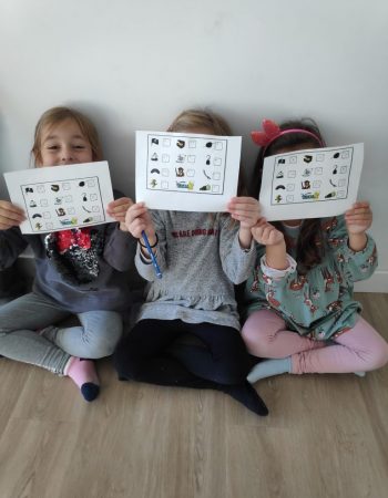 Vaiana Espacio Infantil y Familiar