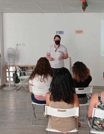 Vaiana Espacio Infantil y Familiar
