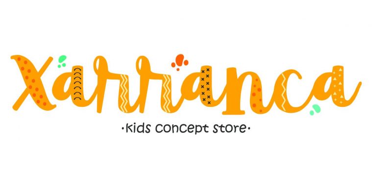 Xarranca. Kids Concept Store.