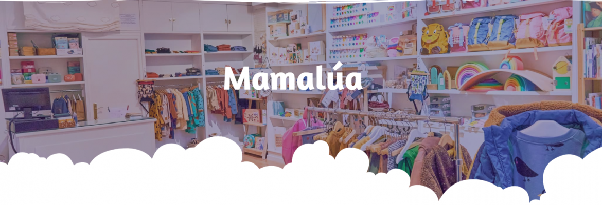 Mamalúa