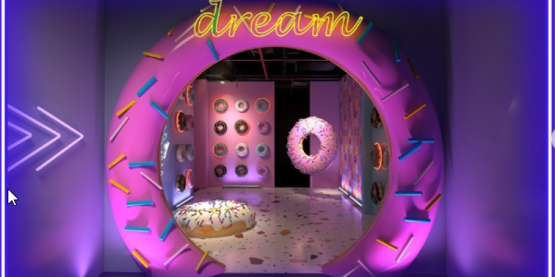 Dream Lab Museum