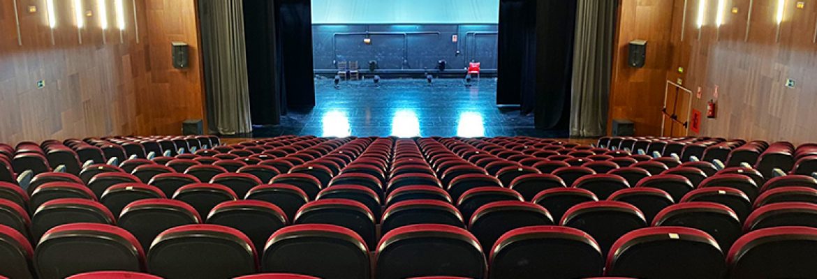Teatro ESAD