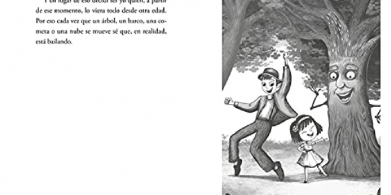 Cuentos para entender el mundo