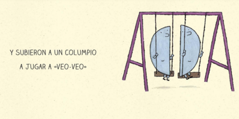 Veo Veo