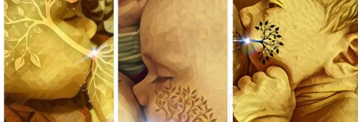 Silvia Fernández: asesora de lactancia