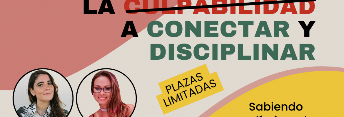 Clueless Supermom   Taller de Límites y Consecuencias