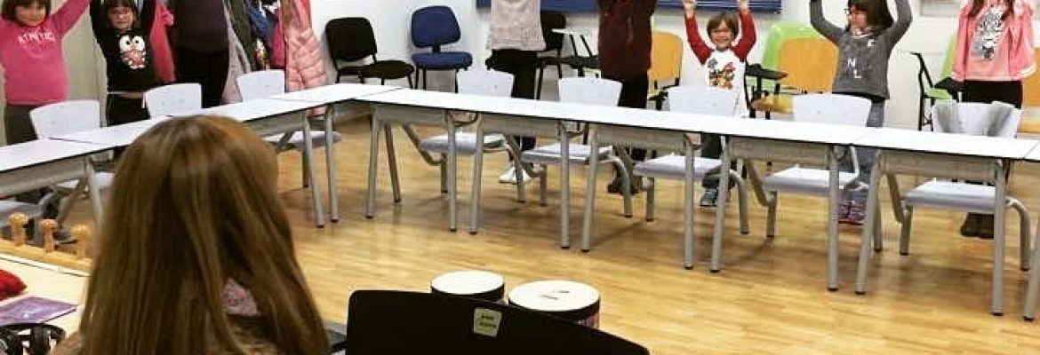 Escuela municipal de música y danza Alhaurín de la Torre