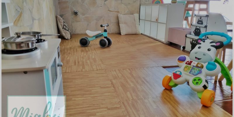 Miabu cafetería familiar, infantil y para niños