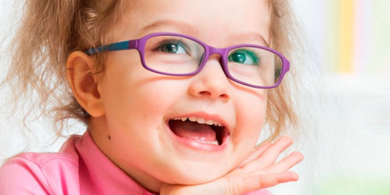 Clínica Tirado Oftalmólogo Infantil