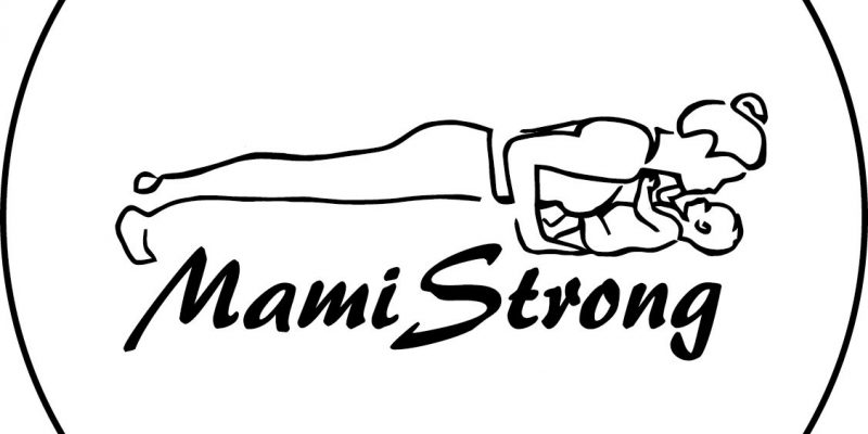 MamiStrong