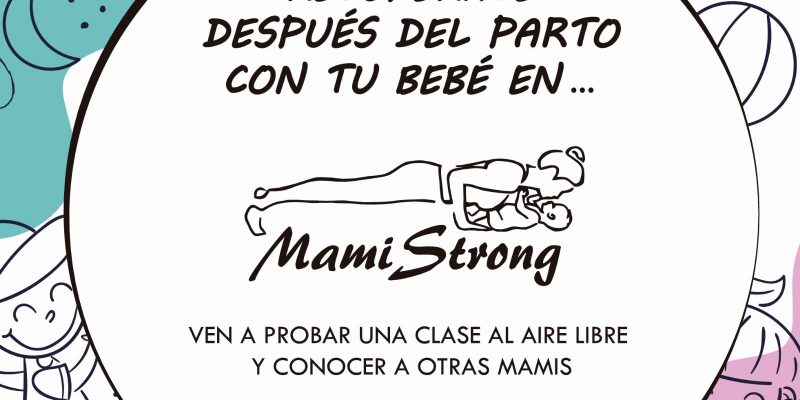 MamiStrong
