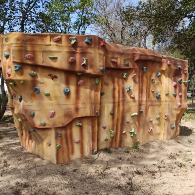 La Ciudad de Los Niños y Niñas en Córdoba