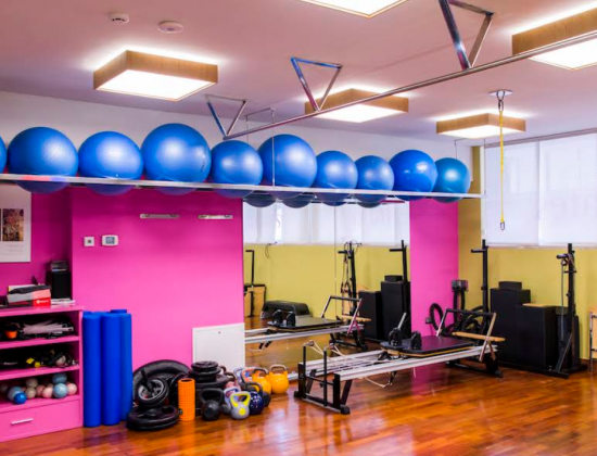 Clínica Luis Baños: Tratamiento Pre y Postparto para embarazadas