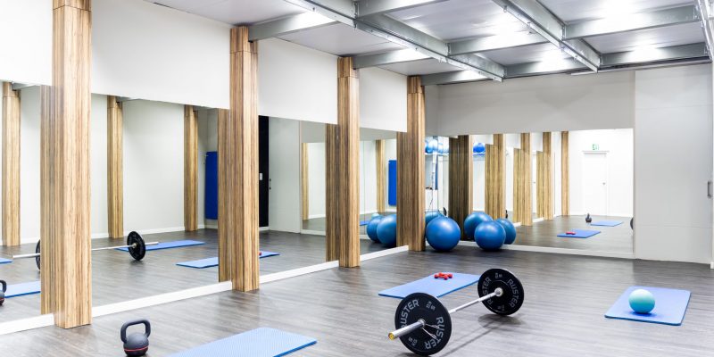 THE FISIO CLINIC JAÉN: TRATAMIENTO DEL SUELO PÉLVICO