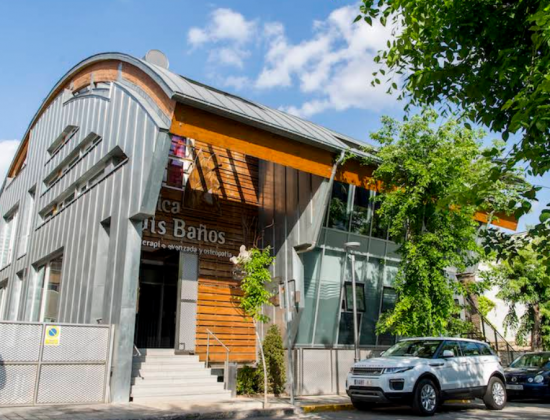 Clínica Luis Baños: Tratamiento Pre y Postparto para embarazadas